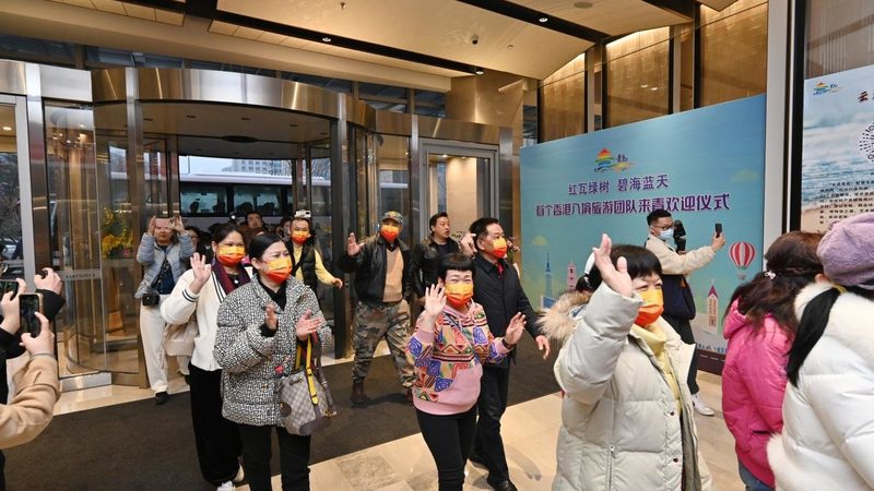 夏令营入营须知：作息时间安排与注意事项