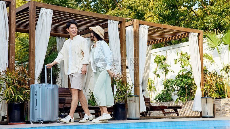 企业团建活动：如何策划一场高效互动的团队盛宴